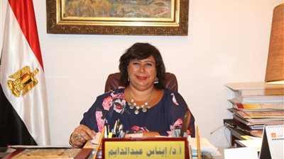 الأحد.. وزير الثقافة تتفقد مبنى دار الكتب وتعلن عن معلومات هامة 