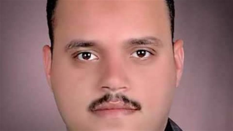 محمد كجك رئيس مدينة