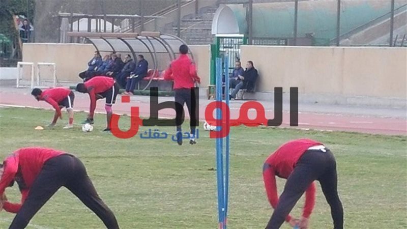 الخطيب في تدريب الأهلي