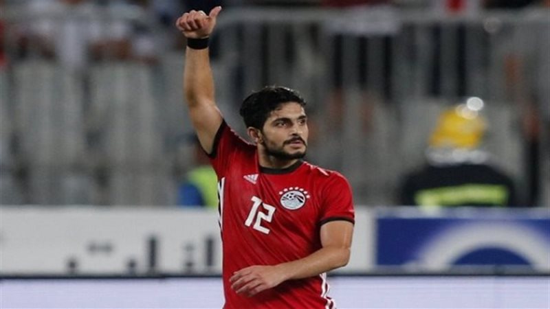 أيمن أشرف