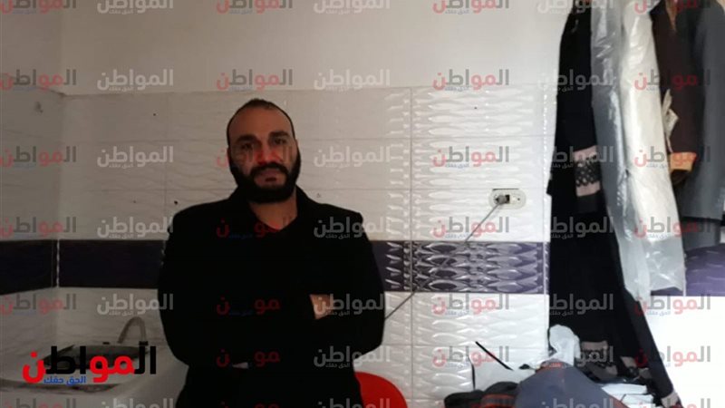 عمرو وهبه - ابن خال