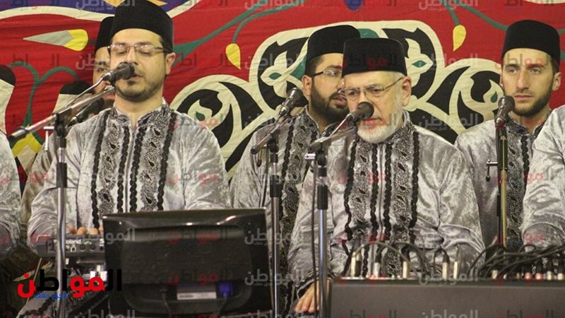 فرقة الرضوان المرعشلي