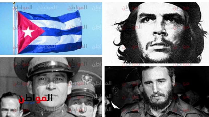 كوبا ورموزها 
