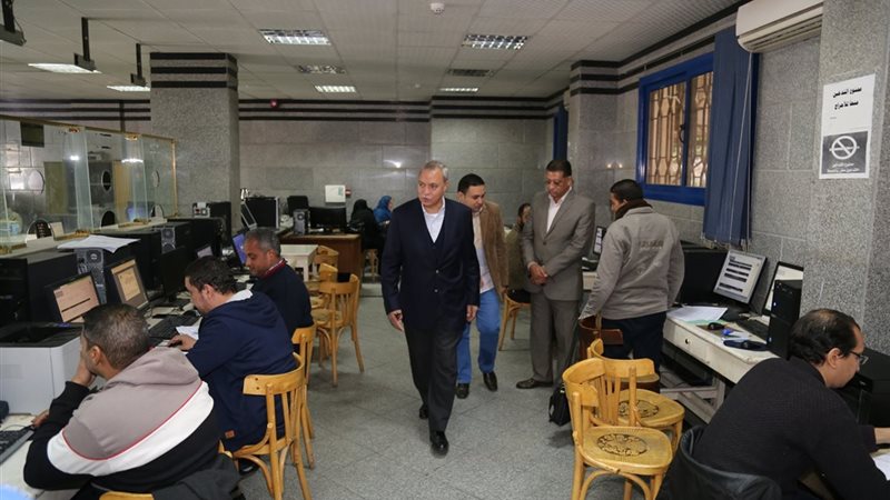 وحدة استرداد أراضي