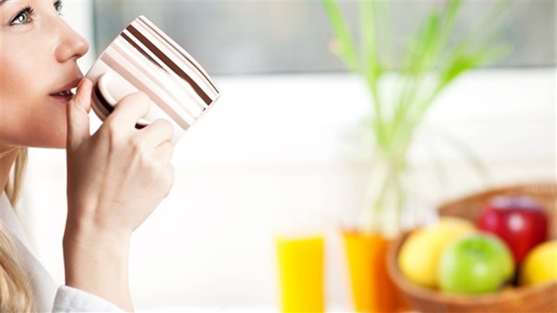 أطعمة ومشروبات مفيدة