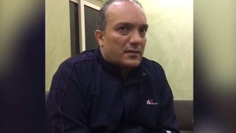 حادث كفر الشيخ 