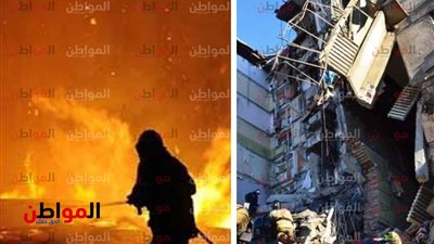 قطار 2019 يبدأ بحادث في الدنمارك وانهيار في روسيا وعملية طعن ببريطانيا 