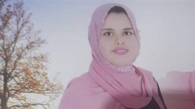 أخبار المفقودين من بوابة المواطن.. تغيب غادة رجب عن منزلها بالمنوفية