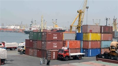 من جديد.. غلق بوغاز مينائي الإسكندرية والدخيلة