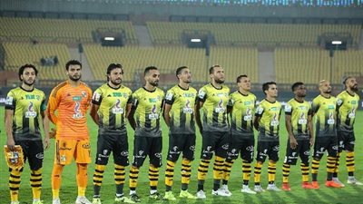النحاس يعلن تشكيل المقاولون أمم الإسماعيلي 