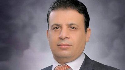 حزب مستقبل وطن بالغربية يعلن إنضمامة لمبادرة الرئيس السيسي 