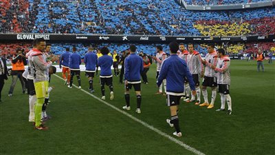 فياريال يرفض تكرار سيناريو برشلونة مع ريال مدريد