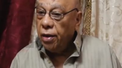 فيديو| اكتشاف أول حالة سرطان ثدي عند الرجال في مصر