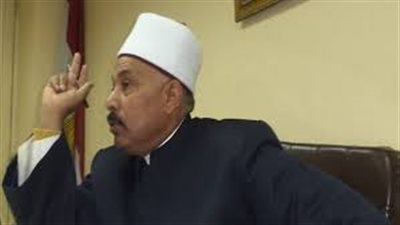 وكيل أوقاف سوهاج : مبادرة الرئيس تنم على شعورة بـ