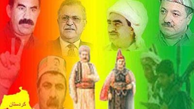 عضو حزب الإتحاد الديمقراطي لـ