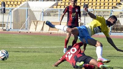 الإسماعيلي يرفض الراحة بسبب الداخلية