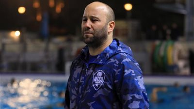 المدير الفني لـ