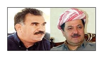 عضو حزب الاتحاد الديمقراطي لـ