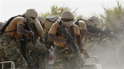 بوكو حرام تشن هجومًا على مواقع عسكرية في نيجيريا