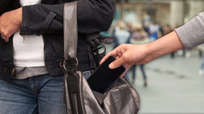 قبل ما تبلغ .. طريقة سهلة للعثور على الموبايل المسروق
