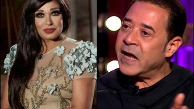 فيديو| مدحت صالح عن خلافه مع فيفي عبده: تحت رجلي