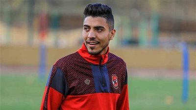 الفحص الطبي يحدد مصير محمد شريف من مواجهة بيراميدز