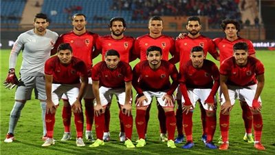 أزمة في الأهلي قبل مواجهة بيراميدز 