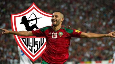 المدير الرياضي لمالاتيا سبور التركي: الزمالك توصل لاتفاق لضم خالد بوطيب