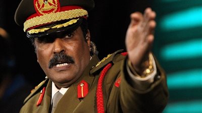 بث مباشر | مؤتمر المتحدث باسم الجيش الليبي حول تطورات الأوضاع