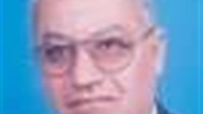 الدكتور مدحت عبد العزيز وكيلاً لشئون خدمة المجتمع بـ 