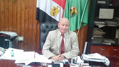 وكيل وزارة الزراعة بالفيوم يكشف عن حالات الإزالات خلال شهر مضى