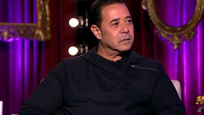فيديو| الأمنية الوحيدة لمدحت صالح في 2019