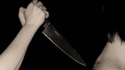 هددها بصور إباحية فقتلته.. فتاة تكشف تفاصيل قتل عشيقها بالمرج