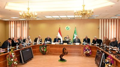 محافظ الشرقية يستجيب لمبادرة الرئيس 
