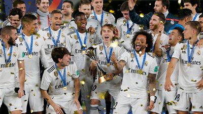 إنفوجراف.. عدد الانتصارت التي حققها ريال مدريد كل عام في الألفية الجديدة