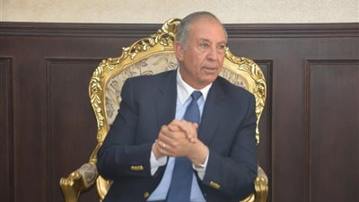 محافظ البحر الأحمر يناقش مع TVET دعم منظومة التعليم الفني
