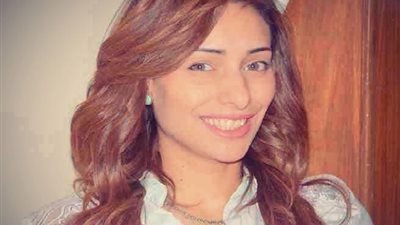 مي إبراهيم في حوارها مع 
