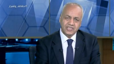 مصطفى بكري: الرئيس السيسي يهتم بالطبقات المهمشة