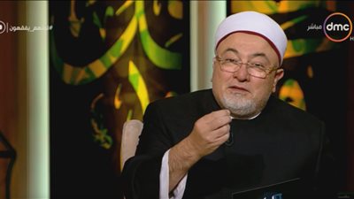 خالد الجندي يطالب بضرورة تعطيل الطلاق في حالة الحمل 