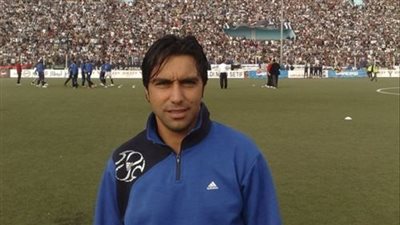 خاص .. أحمد سالم مديراً فنيا للنصر للتعدين خلفا لــ عطية صابر 