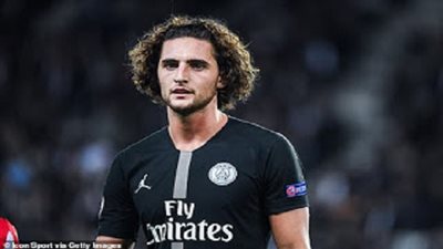 ليفربول يدخل في محادثات مع باريس سان جيرمان بشأن رابيو