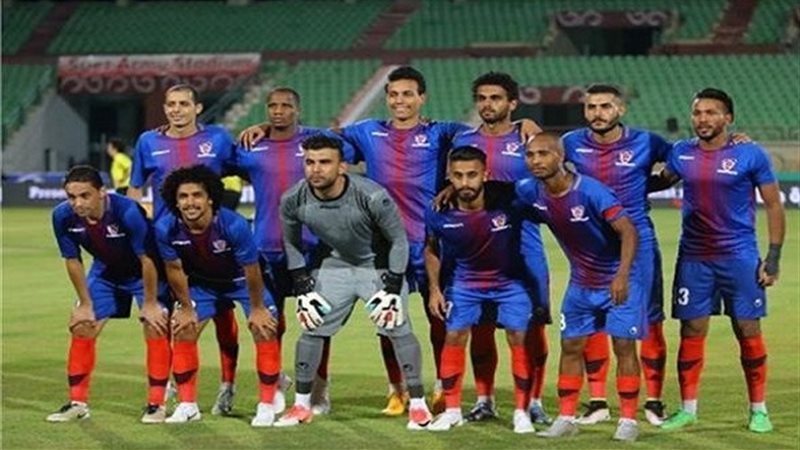  بتروجت يبحث عن مهاجم