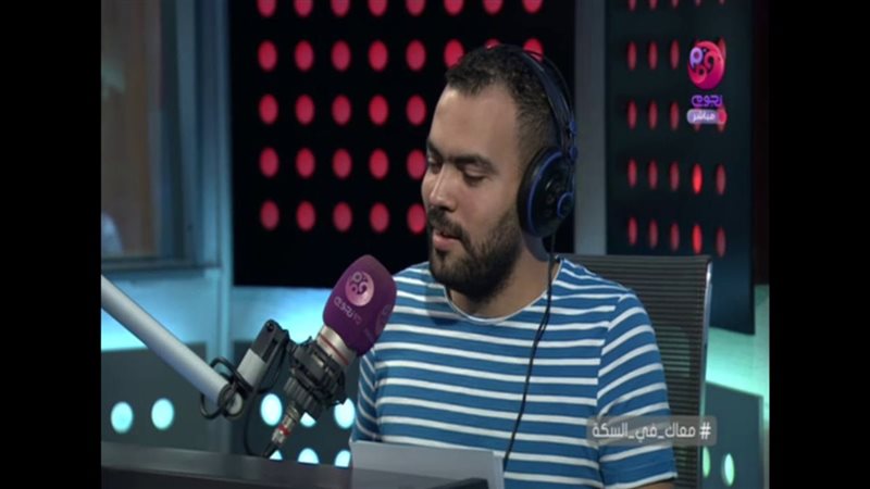 خالد عليش 