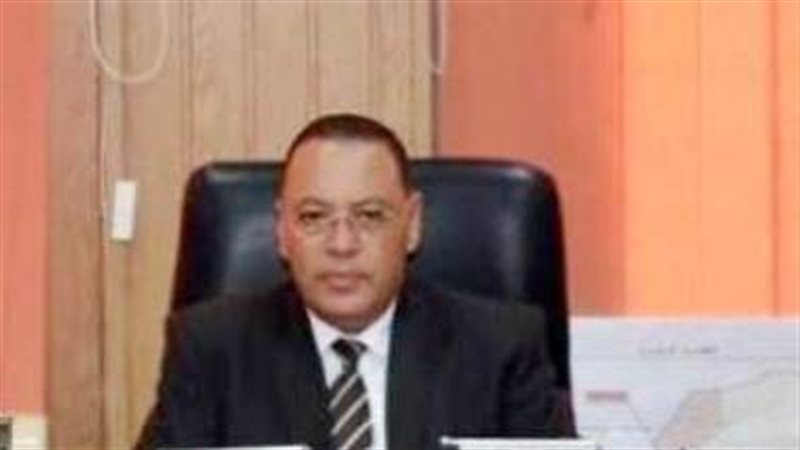 محافظ الشرقية 
