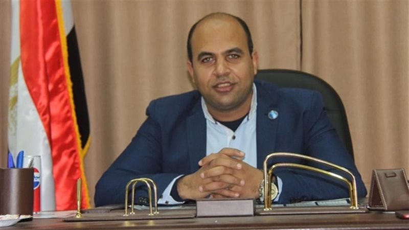هشام الهمامي