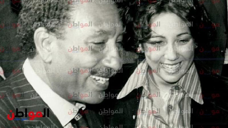 كاميليا السادات