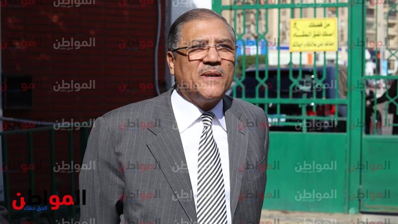 عفت السادات