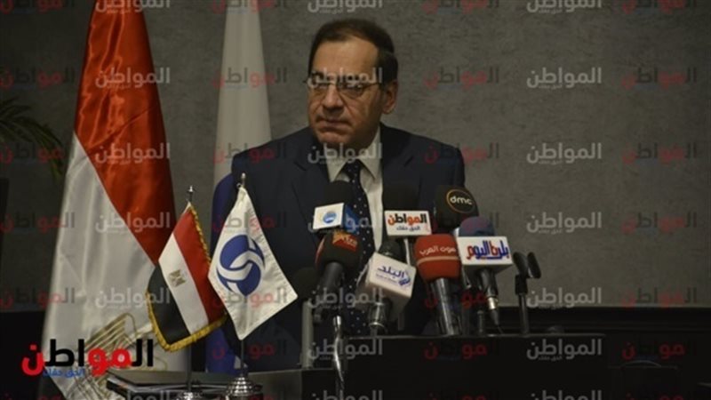  المهندس محمد عبادي