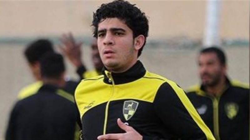 أحمد العش