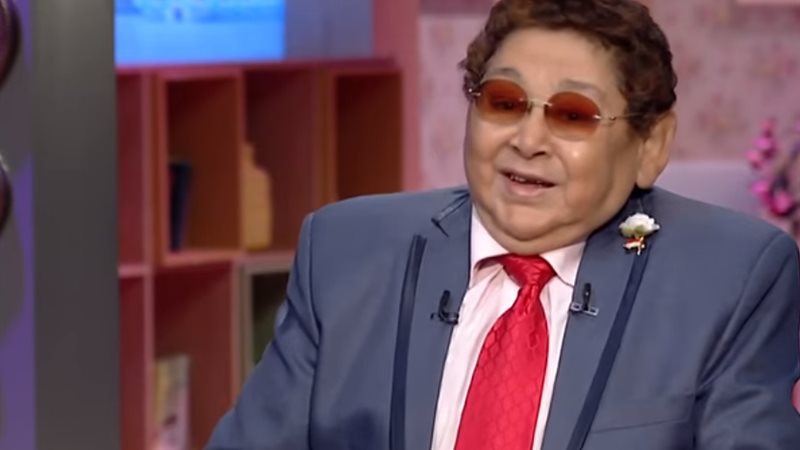احمد فرحات 